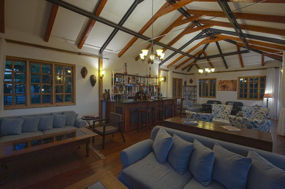 Karibu Camps And Lodges Lions Paw Ngorongoro كاراتو المظهر الخارجي الصورة