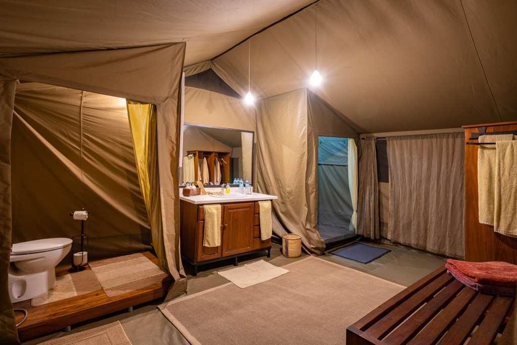 Karibu Camps And Lodges Lions Paw Ngorongoro كاراتو الغرفة الصورة